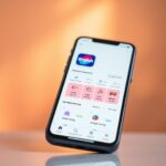 Descubra o aplicativo que promete ensinar inglês rapidamente.