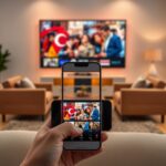 Novelas Turcas Liberadas — Assista Tudo pelo Celular!