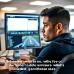 Como Perder o Medo da Prova de CNH com Simulados Atualizados