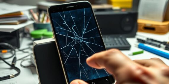 Seu celular travando? Deixe ele rápido já!