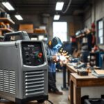 Soldador 100% Grátis – Comece agora mesmo