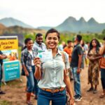 CNH gratuita em Roraima: conheça o programa CNH Cidadã