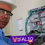 Curso de Eletricista pela internet 100% grátis🔌