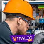 Manual do Eletricista no Celular – Aprenda na Prática