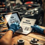 Baixe grátis o Manual do Mecânico em PDF – completo