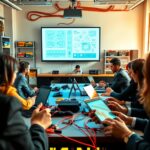 Curso de Eletricista pela internet 100% grátis🔌