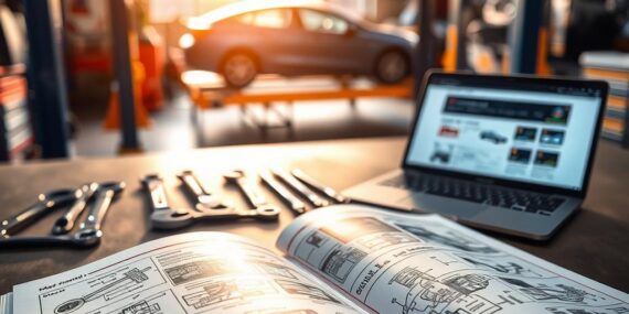 Manual do Mecânico completo — PDF grátis para download