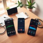 Os 3 Melhores Aplicativos para Monitorar Pressão Arterial (Grátis e Pagos)