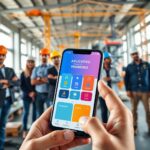 Trabalhe Melhor, ganhe mais com o APLICATIVO Manual do Pedreiro.