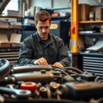 O Conhecimento que Todo Mecânico Precisa. Aplicativo manual do mecânico.