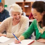 Aplicativo gratuito de alfabetização para adultos: aprenda em casa pelo celular