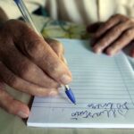 Aprenda a ler e escrever em casa com um aplicativo para adultos