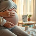 Seu Corpo Está Dando Sinais? Descubra Possíveis Sinais de Gravidez!