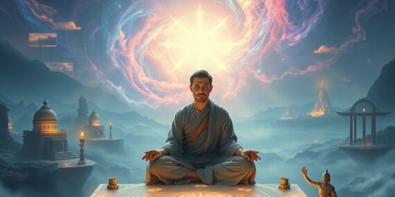 APLICATIVO – Descubra Quem Você Foi em Vidas Passadas.