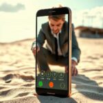 Transforme Seu Celular em Detector de Metais.