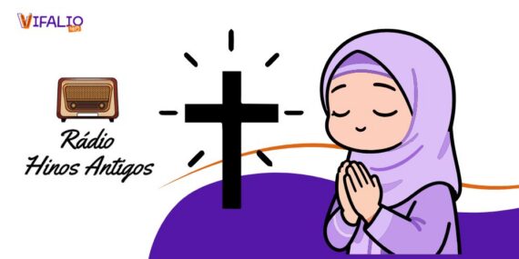 Glorifique ao Senhor com os mais belos hinos evangélicos antigos