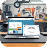 📲Aplicativo de Soldador Online com Certificado Grátis!