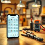 Aplicativo do Eletricista: 📲O Guia Completo Para Aprender do Zero