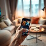 📲Aplicativo Grátis para Assistir Filmes no Celular Agora Sem Pagar Nada