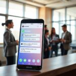 Aplicativo para Monitorar Conversas no WhatsApp com Segurança e Consentimento