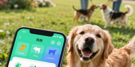 🐶Aplicativo Que Traduz Latidos: Descubra Como “Conversar” Com Seu Cachorro