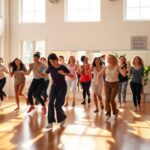 Aprenda DANÇAR em Casa e Transforme Seu Corpo Sem Academia