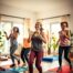 Aprender Zumba em Casa e Emagrecer com Diversão
