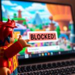 Chat do Roblox bloqueado? Veja como baixar apps compatíveis e resolver