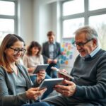 📚Como Aprender a Ler e Escrever Depois de Adulto Usando esses Aplicativos Simples