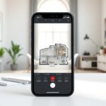 App para Criar Planta de Casa 3D Grátis no Celular