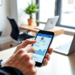 📲Descubra quem visitou seu perfil no Facebook com este app