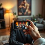 Novelas Turcas no Celular (Apps que Funcionam de Verdade)