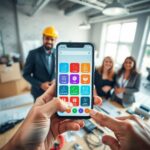 Domine a elétrica com esse aplicativo completo