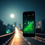 Aplicativo de Visão Noturna Grátis: Mais Segurança e Visibilidade à Noite