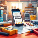 Aplicativo Manual do Eletricista – Aprenda tudo para se tornar um bom eletricista