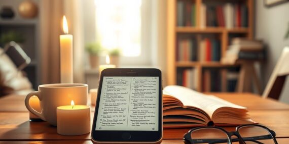 Bíblia online gratuita para ler no celular