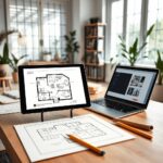 Como Criar Planta de Casa Fácil (Apps Gratuitos que Funcionam de Verdade)
