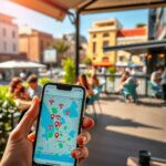 Como Encontrar Wi-Fi Grátis no Celular (Aplicativos Atualizados 2026)