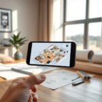 Como Fazer Planta de Casa em 3D Pelo Celular