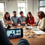 Curso de chaveiro grátis pelo celular: aulas em vídeo fáceis