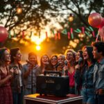 O melhor karaokê gratuito para usar agora no celular