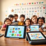 Melhores Aplicativos de Alfabetização (Do Zero ao Básico Fácil)