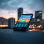 O aplicativo que faz a bateria do celular durar muito mais