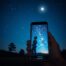 O app que mostra estrelas e constelações, grátis