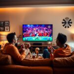 Assista Todos os Jogos da Copa Gratuitamente