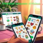 Como Baixar Figurinhas Gospel para WhatsApp em Poucos Passos