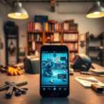 Curso de Soldador Online pelo Celular