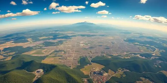 Descubra o mundo sem sair de casa, grátis!