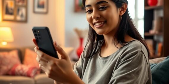 As Novelas Indianas Mais Viciantes no Celular