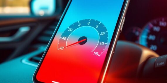 Velocímetro Digital para Celular: Aplicativos Mais Precisos